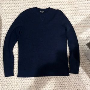 Smartwool merino wool sweatshirt